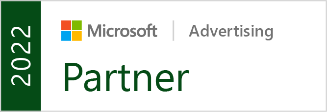 A Certified Bing PPC Partner